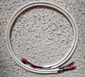 kable głośnikowe TARA LABS RSC PRISM BIWIRE banany 2x2m Made in U.S.A.