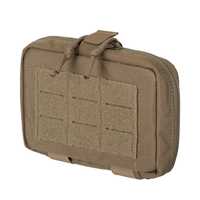 Organizer JTAC Direct Action Admin Pouch - Cordura - Coyote Brown