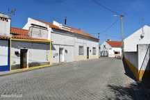 Moradia T1 para venda