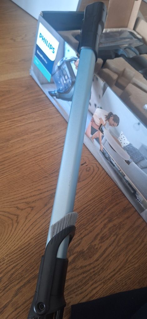 Philips SpeedPro Max Aqua FC6901