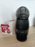 Ekspres do kawy Krups Nescafe Dolce Gusto
