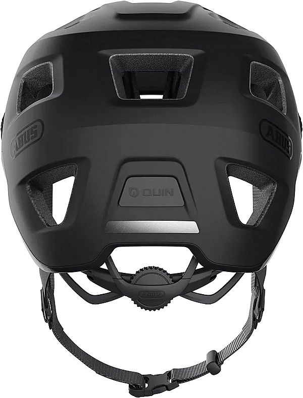 Kask rowerowy Abus Fr-3.2 MoDrop r. S 51-55 cm