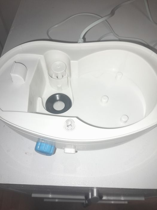 Nawilżacz powietrza Sencor SHF 920BL.