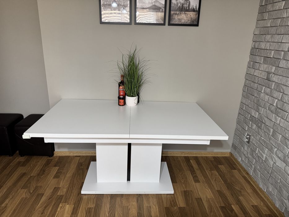 Stół rozkladany MARCO 160/200cm 90cm 75cm