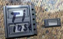 микросхема усилителя TPA3251 TPA3255 ( усилитель топ качества)