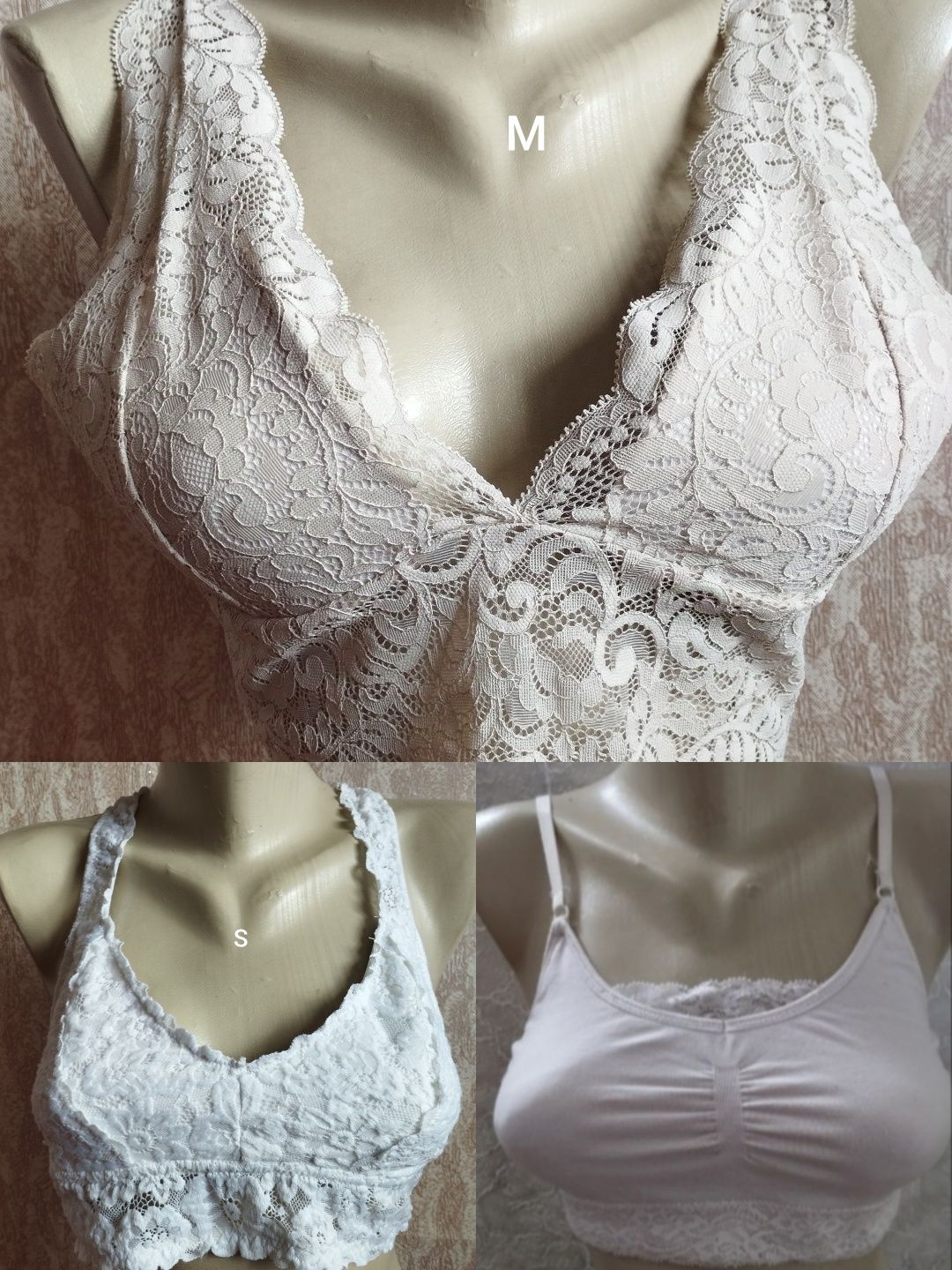 Продам топики и бюстгальтеры 42-44р