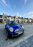 Mini Cooper 2006р 1,6