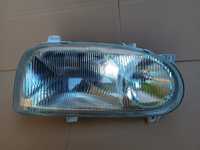 VW Golf 3 GTI GT VR6 lampa prawa NOWA