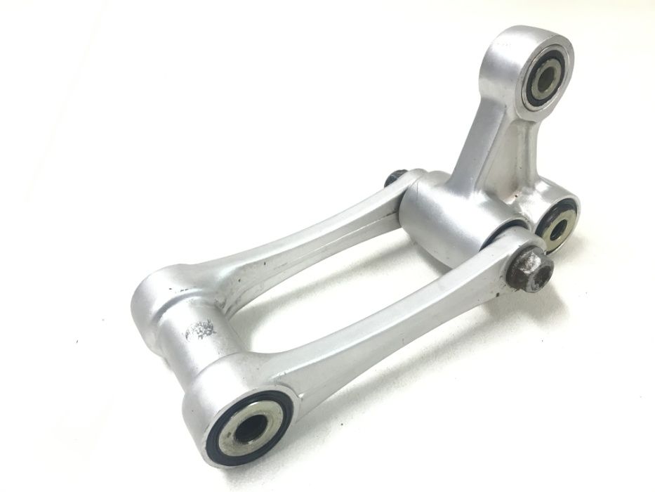 Generic Trigger 125 / KSR Moto TW Kiwak Mocowanie Kołyska