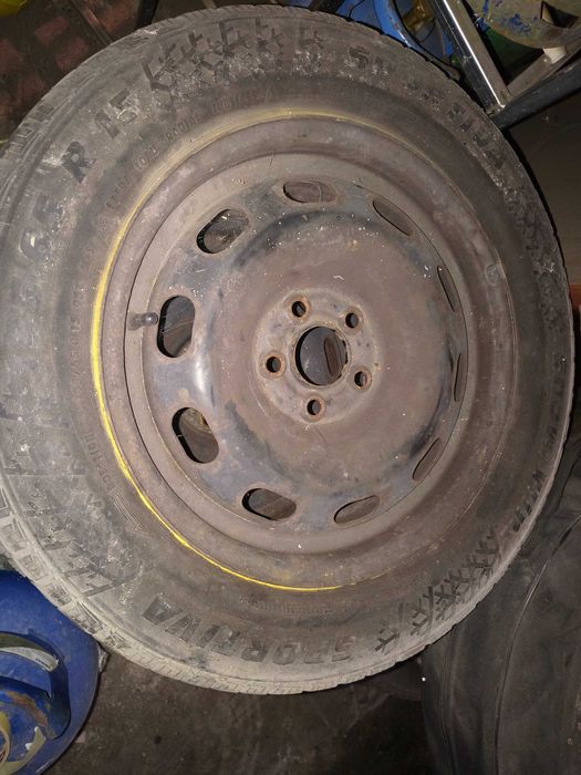 Witam sprzedam koła