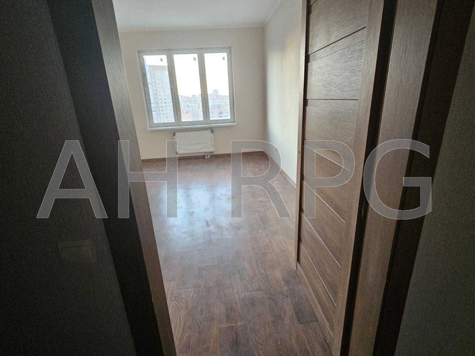 Продаж 1-к квартири в ЖК "Ревуцький", 47 м², Ревуцького, Дарницький