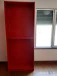 Vendo 2 estantes Billy ikea