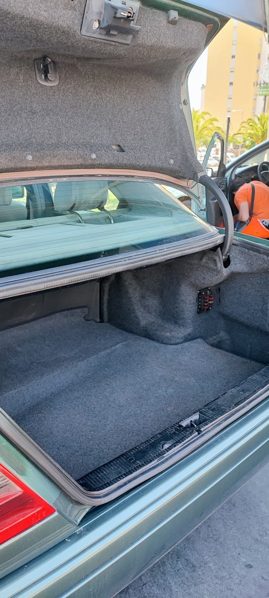 Mercedes c 220 diesel