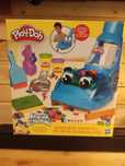 Play Doh odkurzacz ciastolina