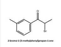 2-Bromo-3-Metylopropiofenon 2 bromo 3 Methylpropiophenone