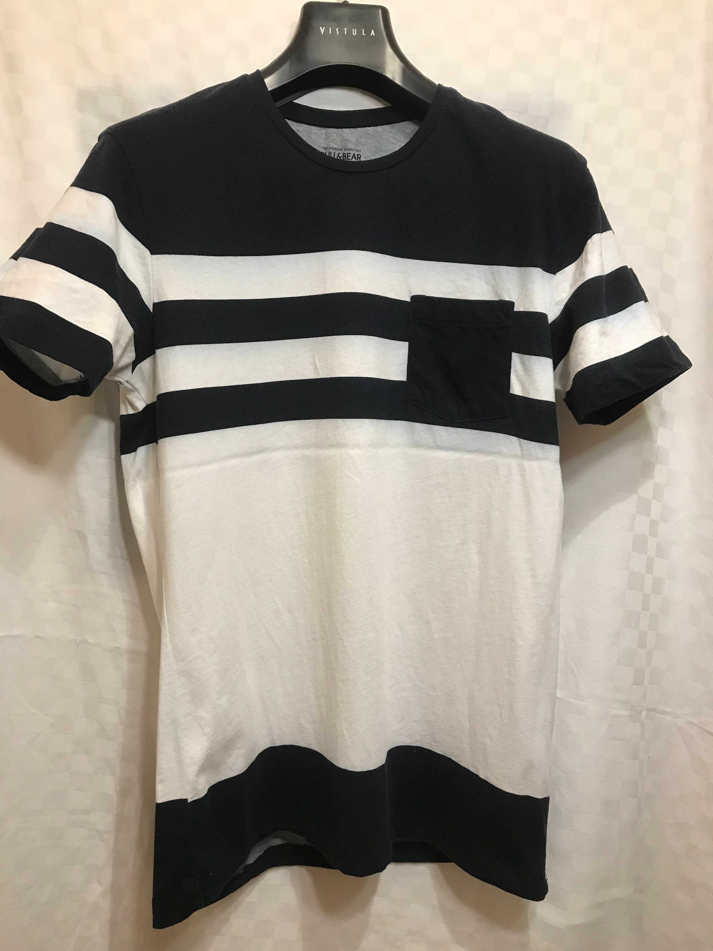 Koszulka Pull&Bear r. M