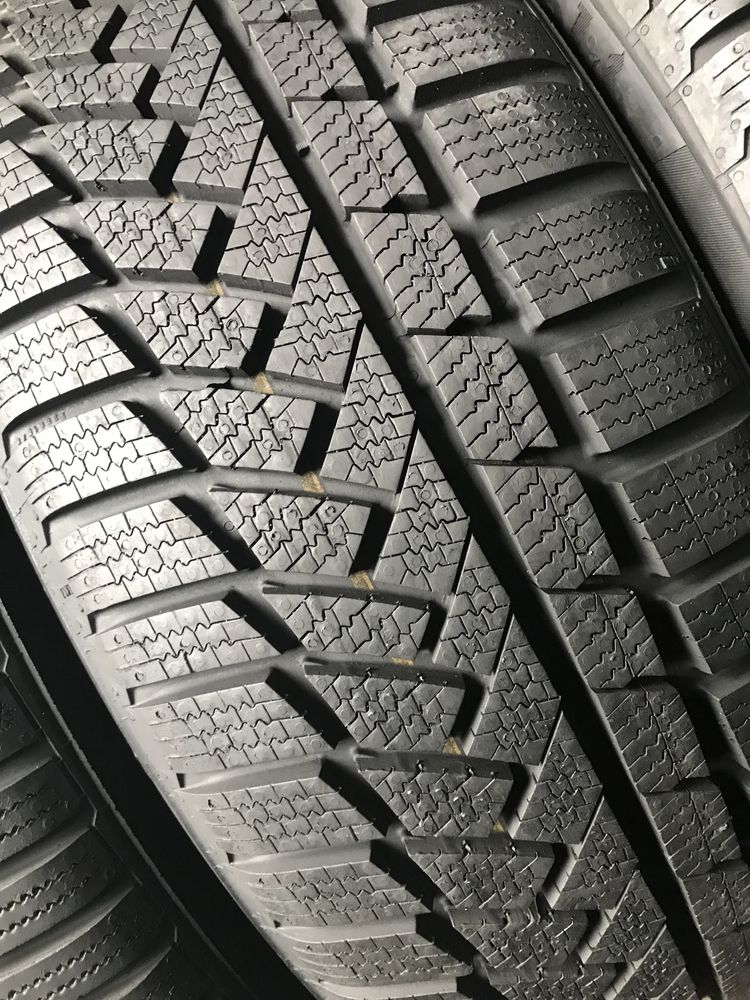 205/50/17 R17 Continental ContiWinterContact TS850P 4шт зима