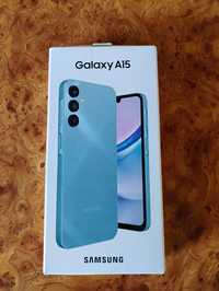 Samsung Galaxy A15