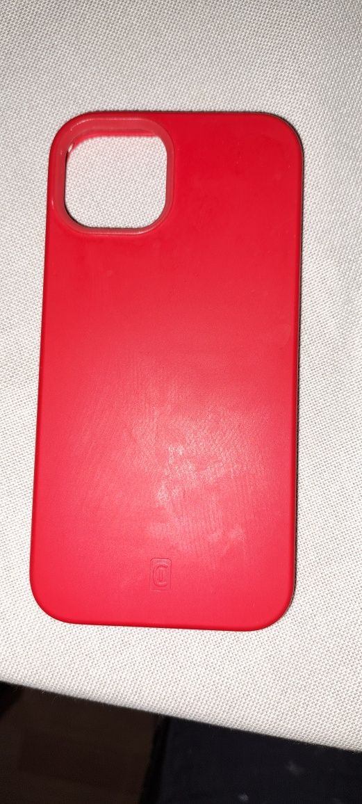 Capa Iphone 13 semi-nova