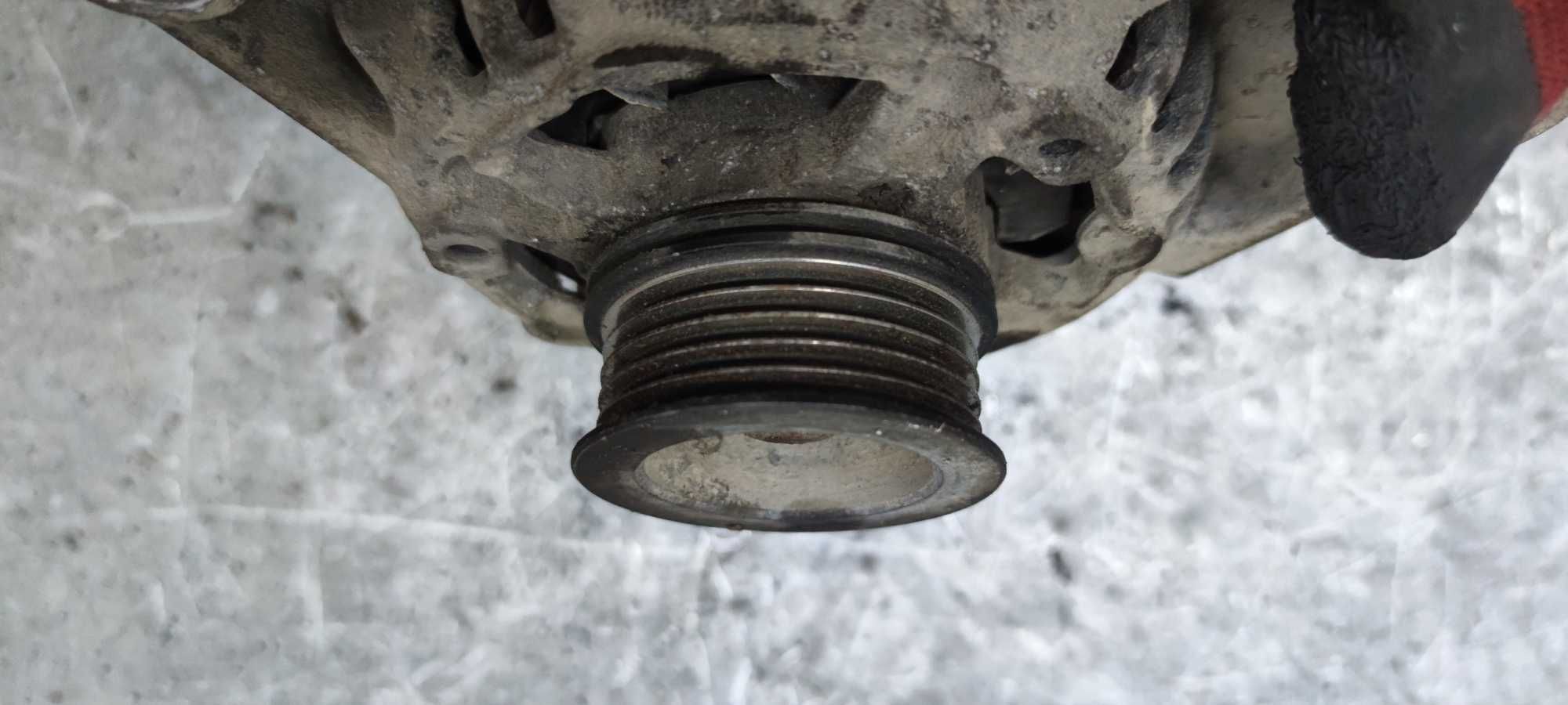 Opel Corsa B 1.0 12V Alternator