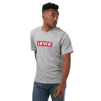 T-shirt koszulka LEVIS Relaxed Fit L