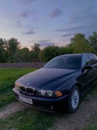 Продам BMW-520і е39