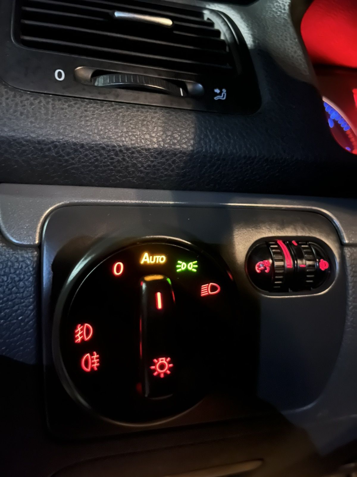 Гольф 5 1.9  КПП автомат