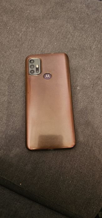 Motorola Moto g 30