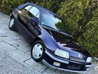 Opel Kadett