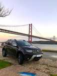 Dacia Duster de 2022 a Gasolina e GPL, muito económico em bom estado.
