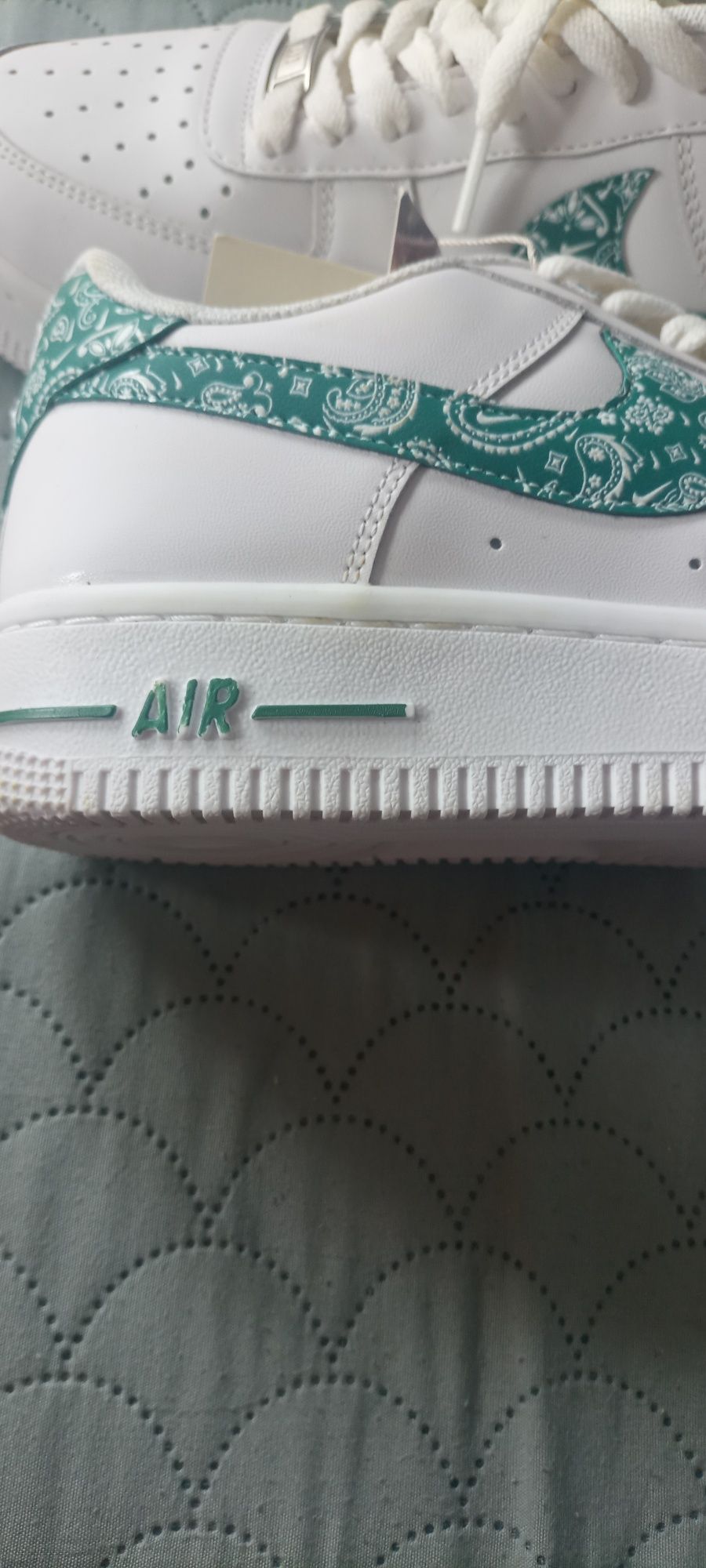 Air  Force 1 nowe sprzedam