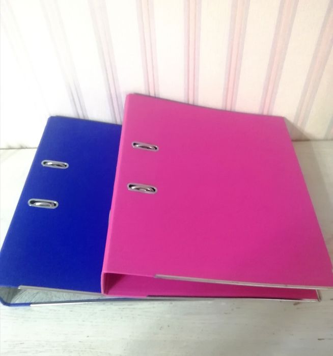 Папка для документации