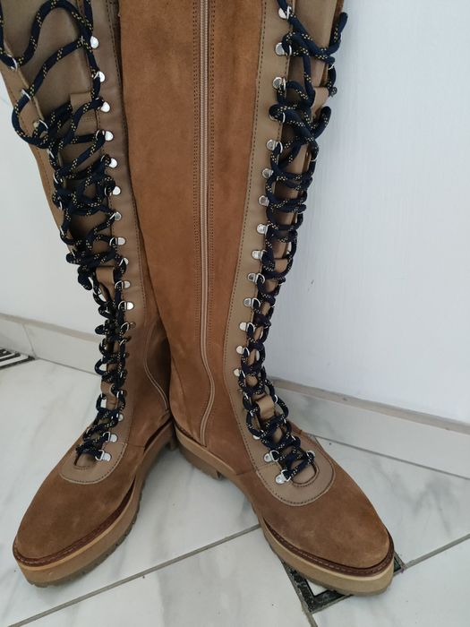 Казаки 40 розміру+ сукня