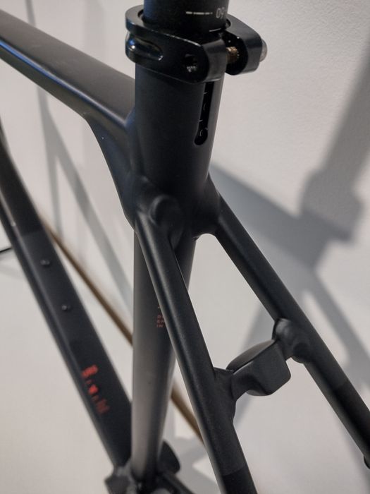 Rama Cube Road SL/Nulane M/56