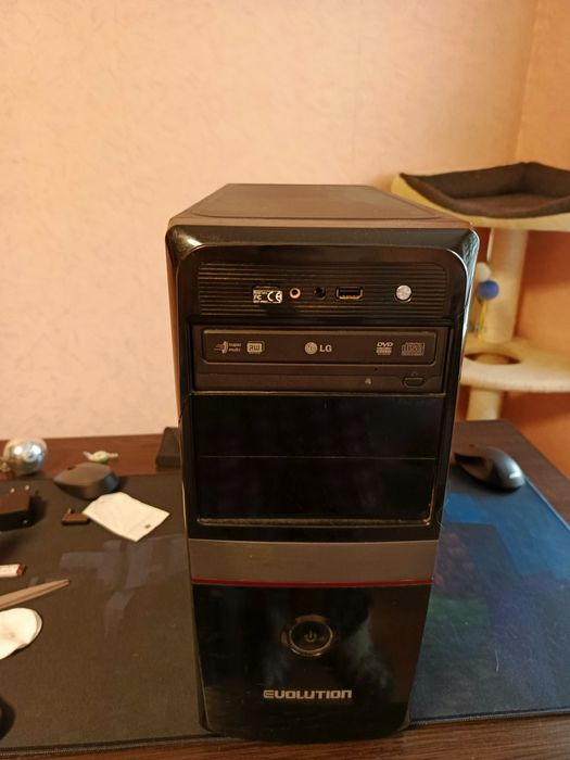 Продам гарний компьютер