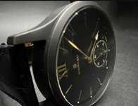 STEINHART Marine Black Anchor 089/100, 44mm