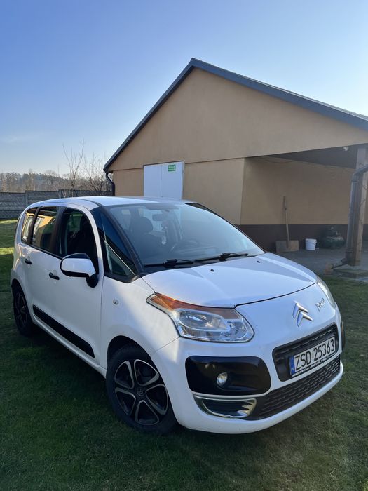 Citroen C3 picasso