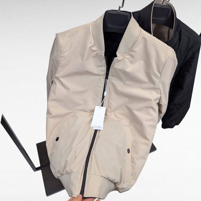 Куртка-бомбер Lacoste | Оригінал