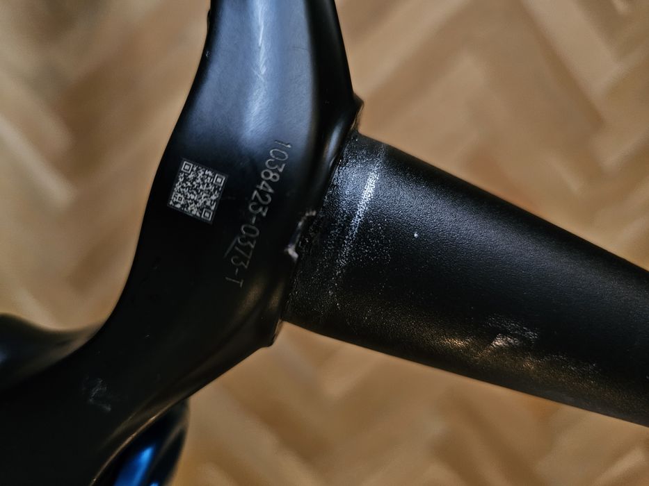 Amortyzator Fox Float  Rhythm 36 Grip 150mm