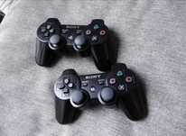 Oryginalny w 100% Pad Sony Ps3 Sixaxis Dualschock 3