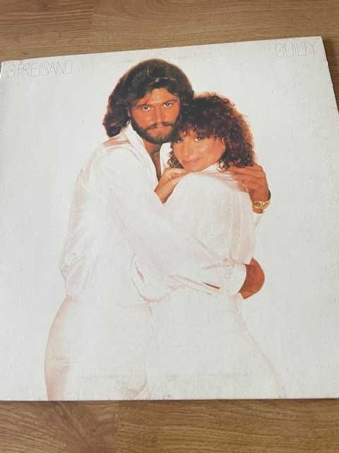 Guilty (álbum de Barbra Streisand)