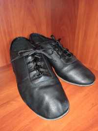 Туфлі танцювальні Латина 43 розмір