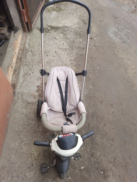 Продам велик  детский