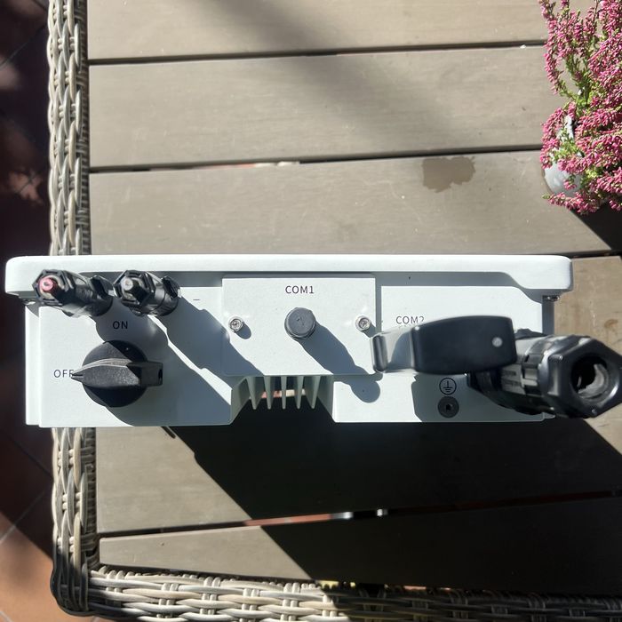Solplanet ASW 3000S-S