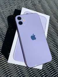 Iphone 11 256g jak nowy