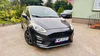 Ford Fiesta ST line 125km