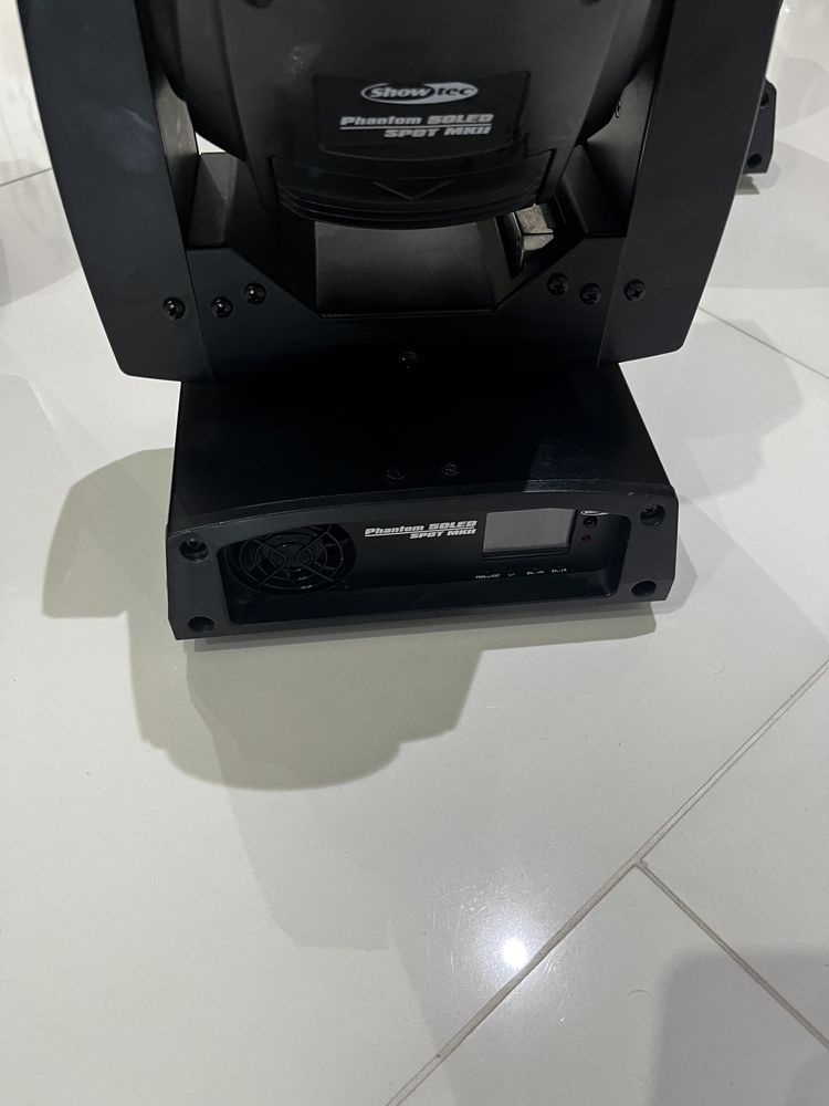Showtec Phantom 50 MKII