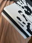 Playstation 4 death stranding edition + 1 pad