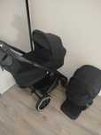 Wózek Cybex balios s lux 2w1 super stan