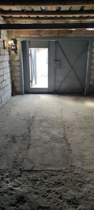 Здам гараж  ГК Простір